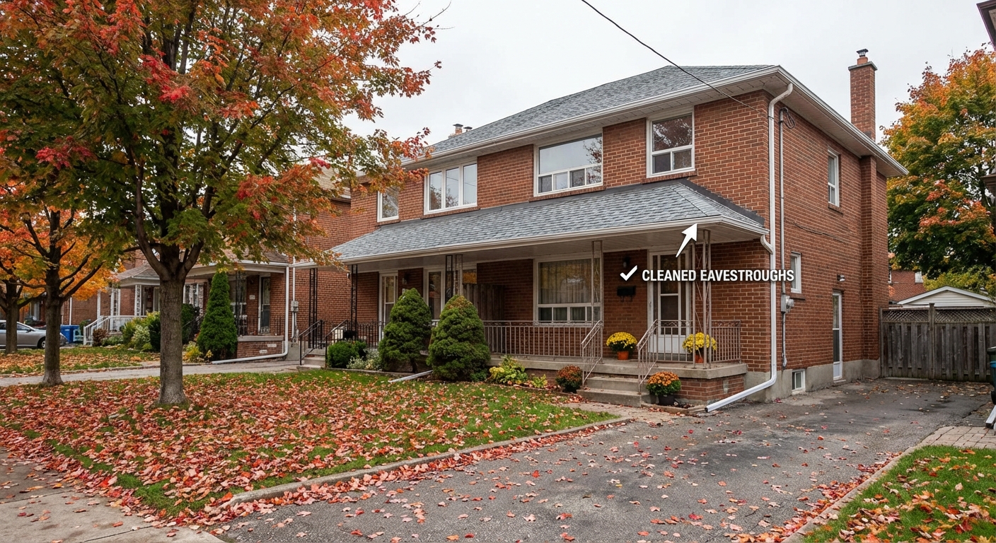 Resources & Tips | Legacy Homes GTA