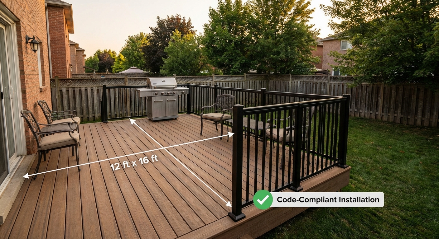 Exterior Renovations